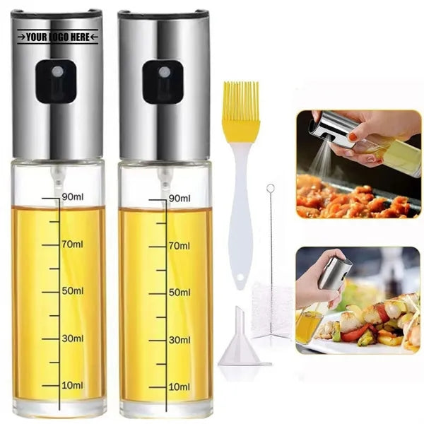 Oil Sprayer Cooking