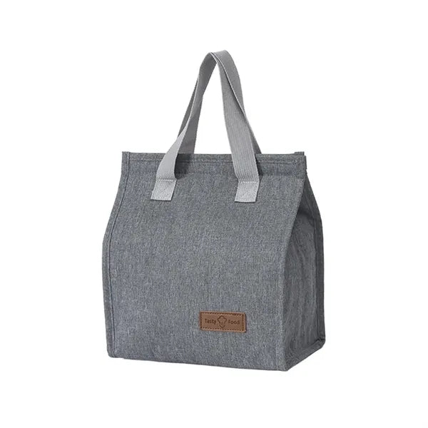 Simple Insulated Cooler Tote Bag