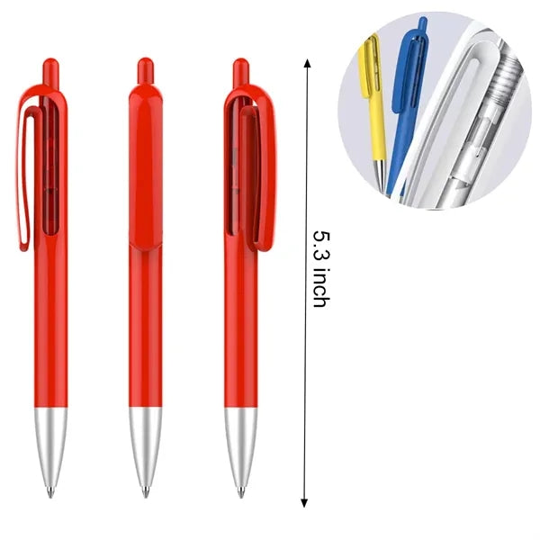 Stylish Creative Student Ballpoint Pen