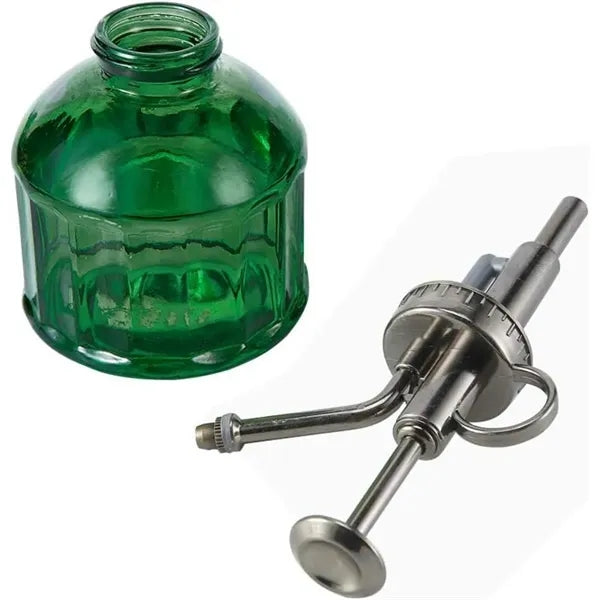 Glass Plant Mister Spray Bottle