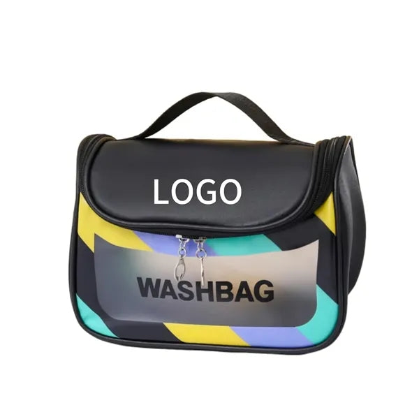 Waterproof Makeup Cosmetic Bags for Traveling