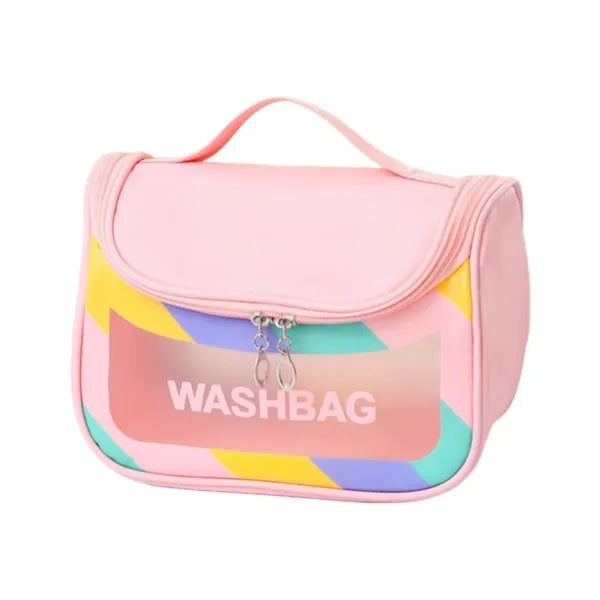 Waterproof Makeup Cosmetic Bags for Traveling