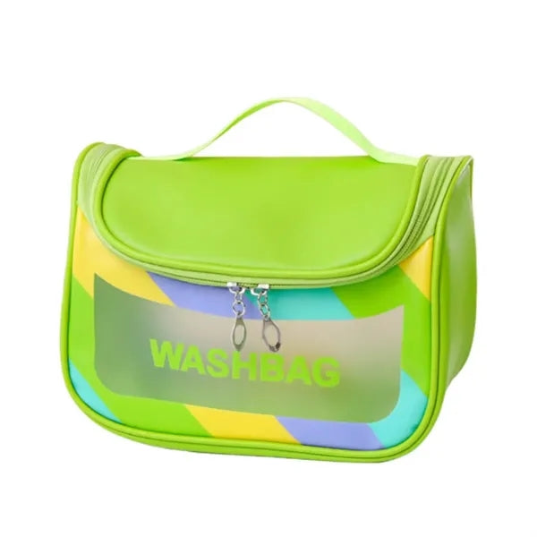 Waterproof Makeup Cosmetic Bags for Traveling