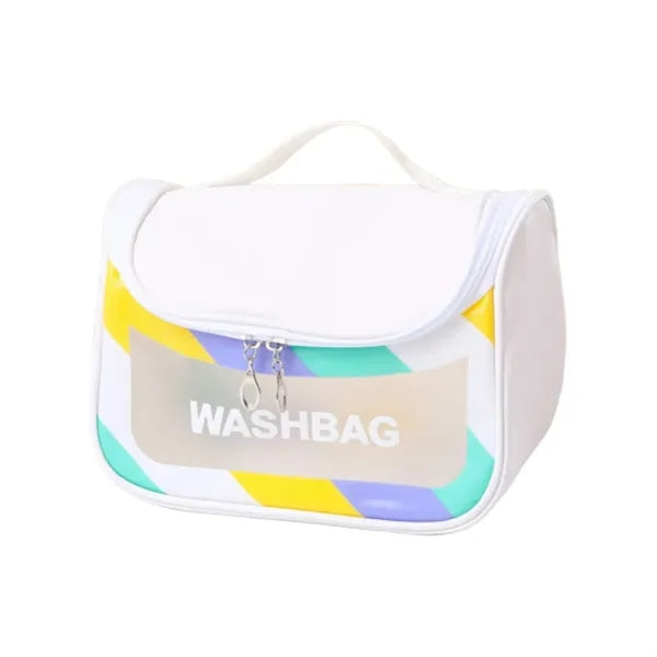 Waterproof Makeup Cosmetic Bags for Traveling