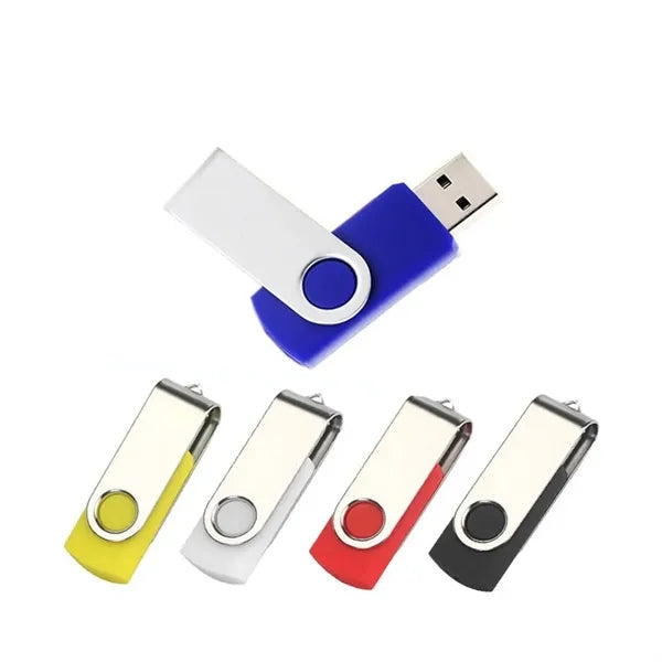 Twister USB Flash Drive 16GB