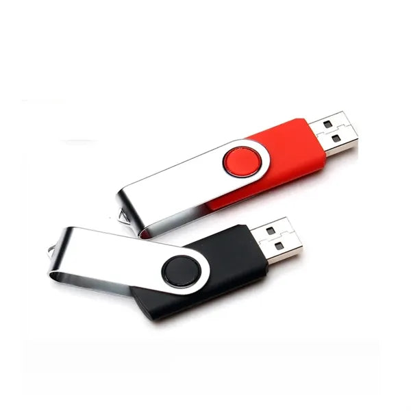 Twister USB Flash Drive 16GB