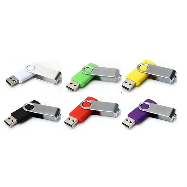 Twister USB Flash Drive 16GB