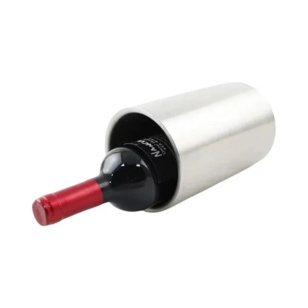 Stainless Steel Double Wall Wine Cooler Chiller