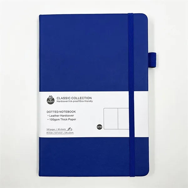 Journaling Notebooks