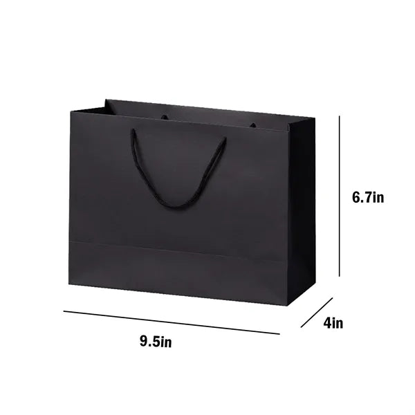 Multi-purpose Cardboard Gift Tote Bags