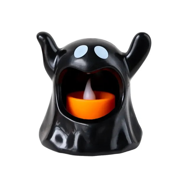 Halloween Ghost candlestick Lantern