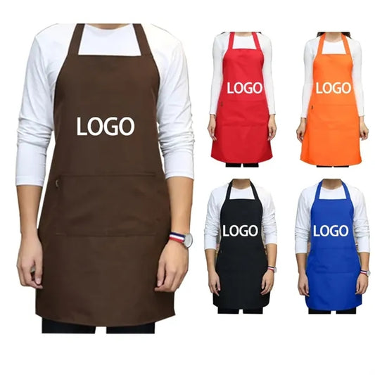 Restaurant Coffee Shop Apron