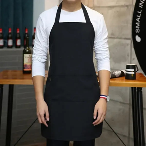 Restaurant Coffee Shop Apron