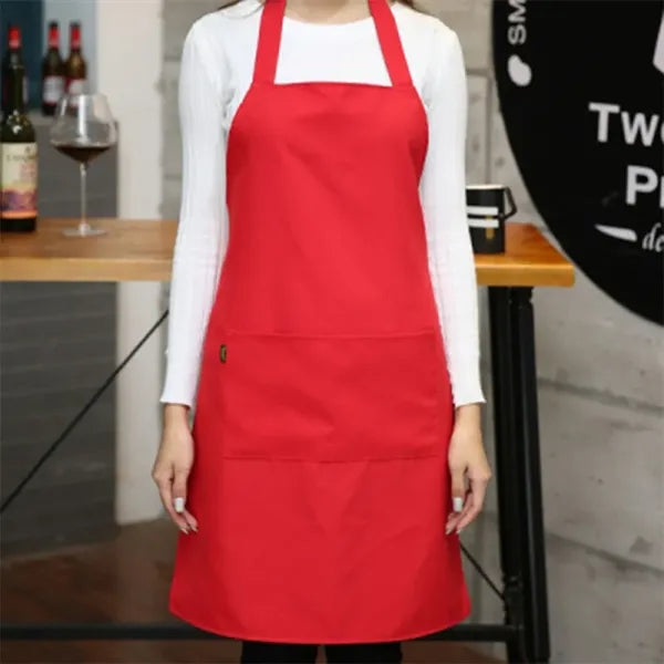 Restaurant Coffee Shop Apron