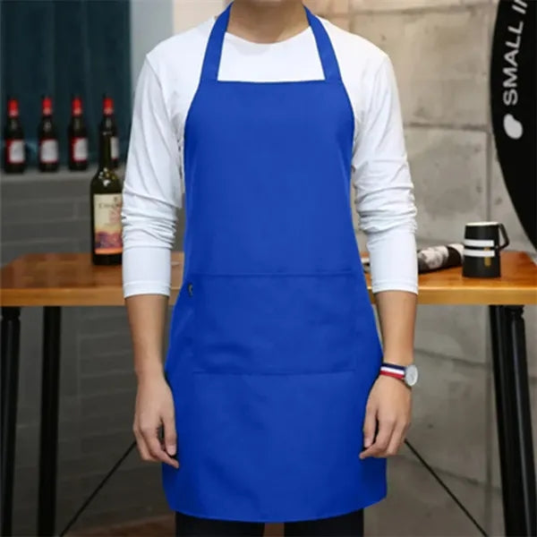 Restaurant Coffee Shop Apron