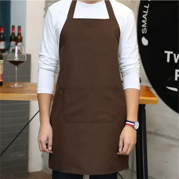 Restaurant Coffee Shop Apron