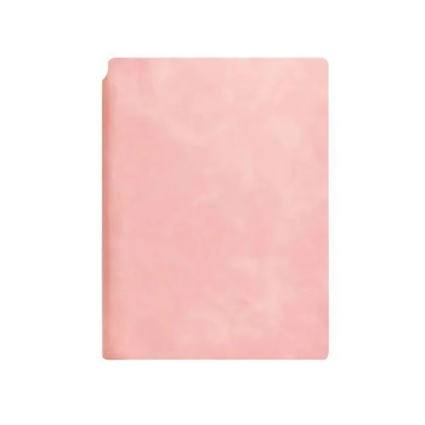 PU Leather A5 Notebook