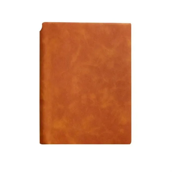 PU Leather A5 Notebook