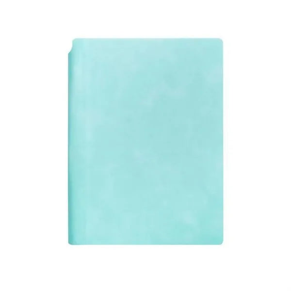PU Leather A5 Notebook