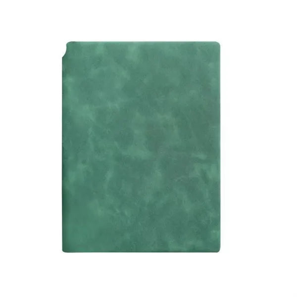 PU Leather A5 Notebook