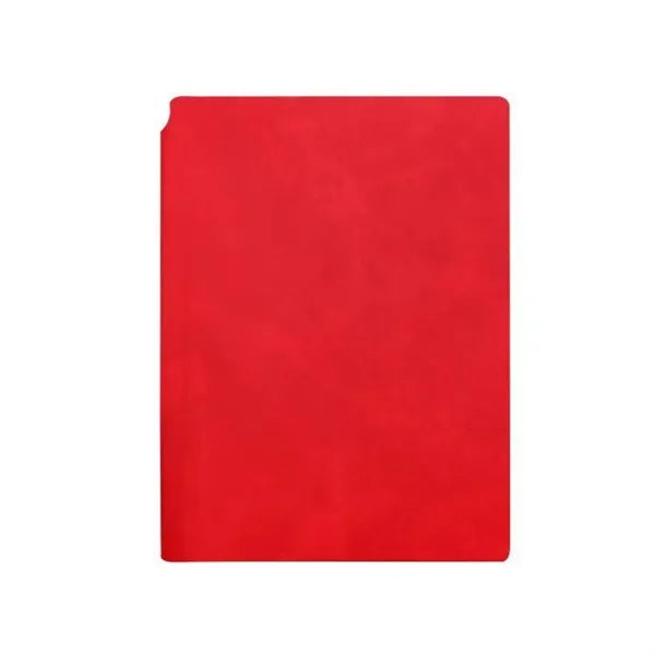 PU Leather A5 Notebook