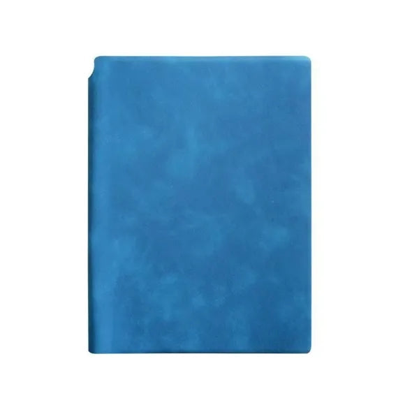 PU Leather A5 Notebook
