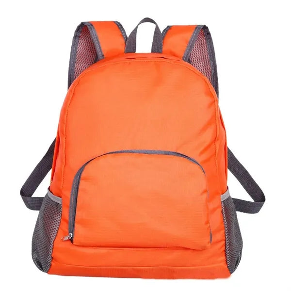 Folding Travel Backpack