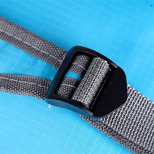 Folding Travel Backpack
