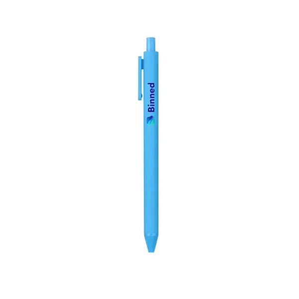 Colorful Gel Pen
