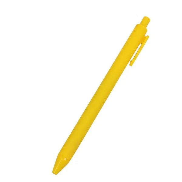 Colorful Gel Pen