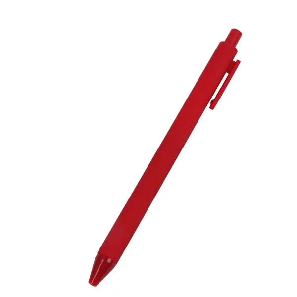 Colorful Gel Pen
