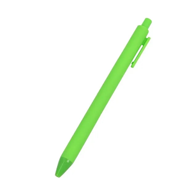 Colorful Gel Pen