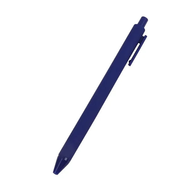 Colorful Gel Pen