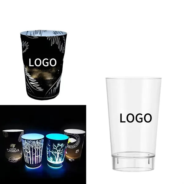 Luminous Water Cup
