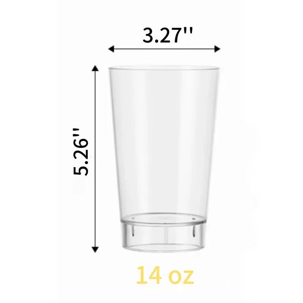 Luminous Water Cup