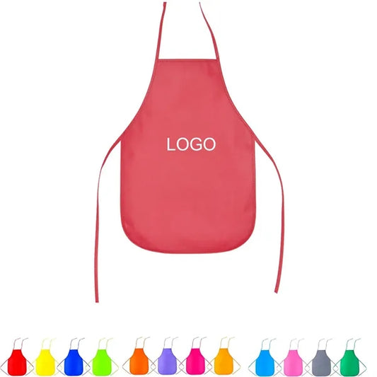 Children's Artist Apron