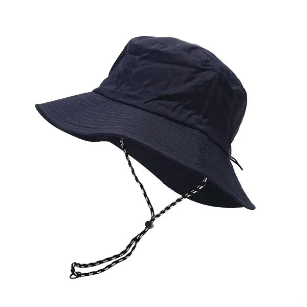 Packable Bucket Boonie Hat