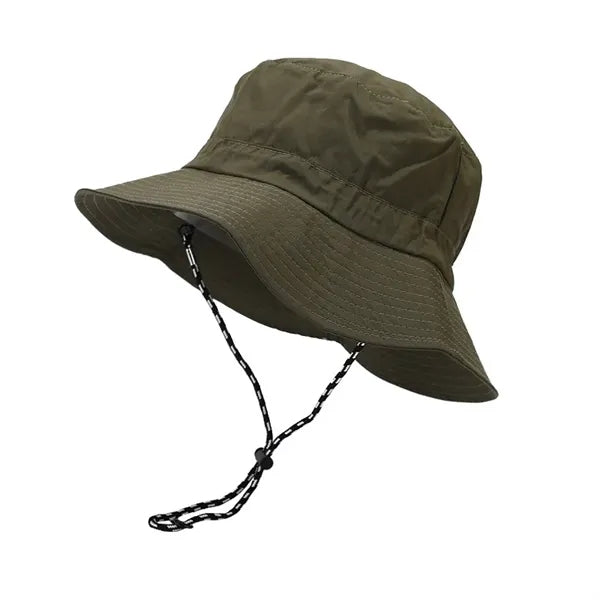 Packable Bucket Boonie Hat