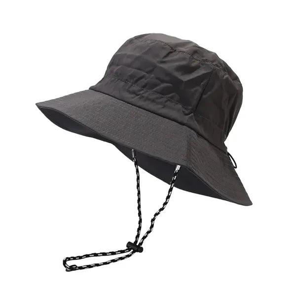 Packable Bucket Boonie Hat