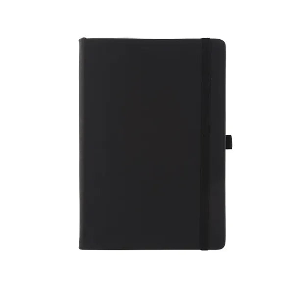 Logo Notebook With Pen Holder