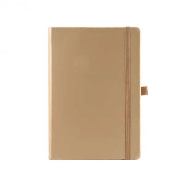 Logo Notebook With Pen Holder