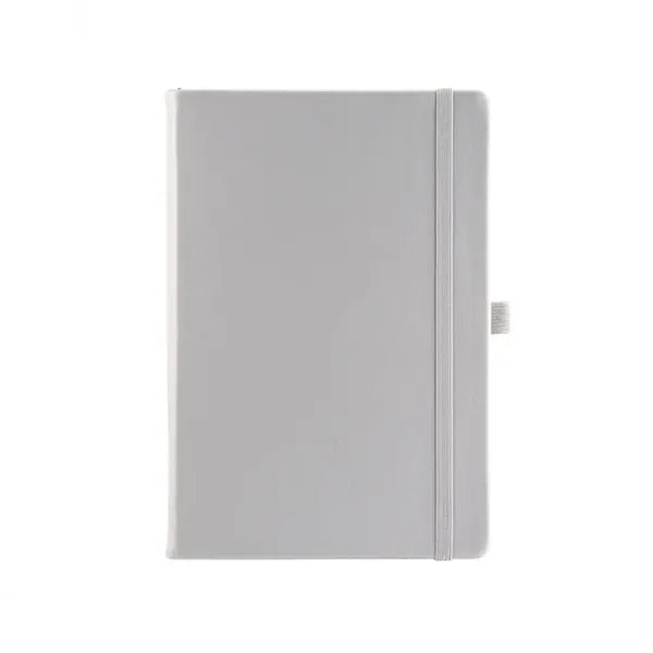 Logo Notebook With Pen Holder