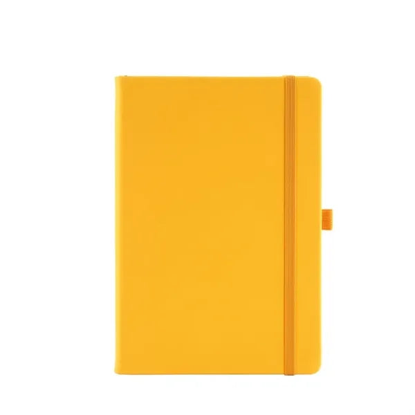 Logo Notebook With Pen Holder