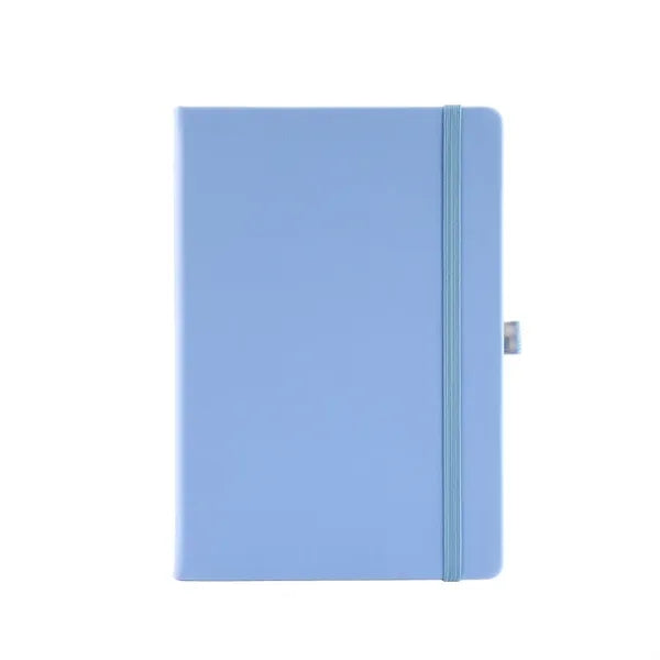 Logo Notebook With Pen Holder