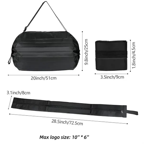 Grocery Shopping Bag