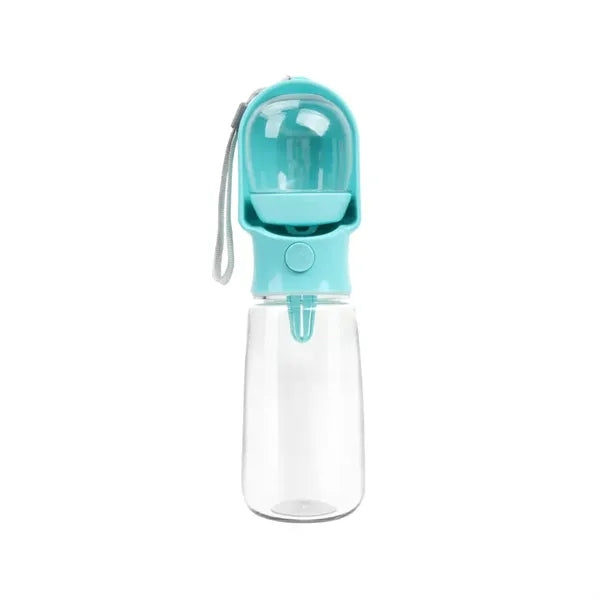 Portable Pet Water Cup