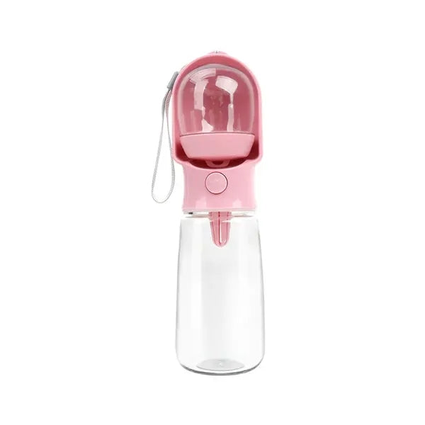 Portable Pet Water Cup