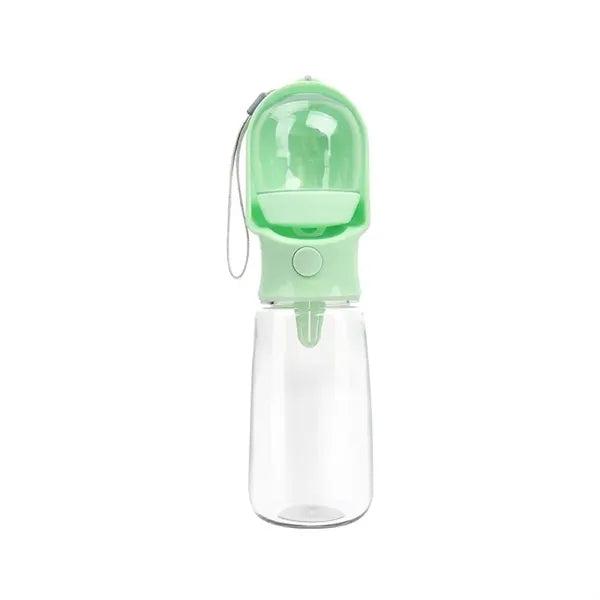 Portable Pet Water Cup