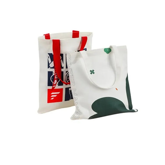Canvas Tote Bag
