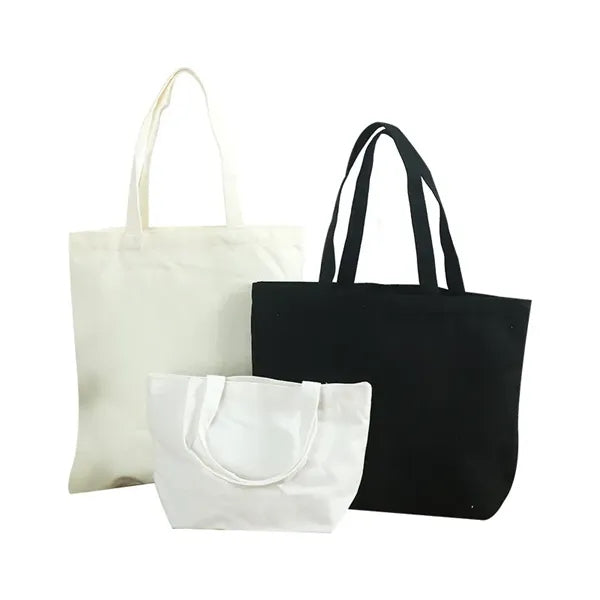 Canvas Tote Bag
